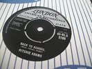 RITCHIE ADAMS---BACK TO SCHOOL---EX