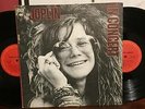(ROCK 2LP) JANIS JOPLIN - JOPLIN IN CONCERT
