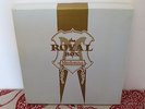 Madonna Royal Box LP Version Like A Virgin Prayer You Can Dance Blue SEALED Rare