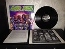 Overkill - Taking over Promo? inkl. Promo flyer RAR