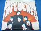 INFLUENCE 1st US *ABC* TOP RARE 1968 PSYCH LP+INNER WALTER ROSSI NEAR MINT VINYL