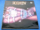 KOLLEKTIV 1st GERMAN *GREEN BRAIN*  1973 JAZZ KRAUT PROG GIMMICK COVER
