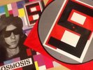 PRIMAL SCREAM-LP-CHAOSMOSIS-PICTURE DISC RARE LTD EDITION+CD+INNER-MINT/UNPLAYED