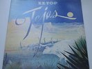 ZZ TOP 'TEJAS' ORIG UK 1st PRESS LONDON '76  MINT-