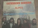 CATHERINE RIBEIRO + ALPES - LE RAT DEBILE ET L'HOMME DES CHAMPS - FRENCH PROG
