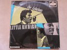 THE FABULOUS LITTLE RICHARD 1959 LONDON LP HA-U 2193 '@SIGNED@ 1ST 1B / 1B