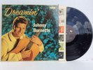 Johnny Burnette Dreamin' ORIG 1960 Liberty Mono vinyl LP Rockabilly NM