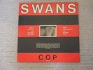 Swans COP LP KCC 1 Like New