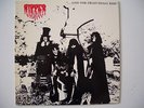 RIPPER  --  And The Dead Shall Rise   LP  IW 1007