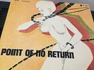 FUNKEES - POINT OF NO RETURN (AFRO FUNK MUSIC)