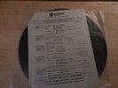 Westwood One Live radio show 88-49 Bobby Bare 1988 audiophile virgin vinyl promo