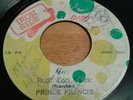 Rock Fort Rock/Drunken Sailor Ver -Freddy McKay/New Establishment Orig 7