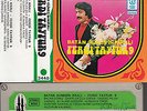 FERDI TAYFUR 9 - Batan Günes In Kirali ? MC Türkische Musikkassette *Minareci