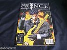 PRINCE. ALTER EGO. 1991 UK Indie comic. Bolland cover. Free Badge Not Present.