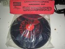 Simply Saucer - Reckless Agitation 7