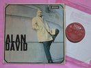 ALAN DAVID V Rare Orig UK 1965 Decca Mod Beat Pop Northern Soul Aware Of Love LP
