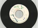 CLARENDIANS / MAKE GOOD / VERSION / 7''/ VG