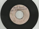 KINGSTONIANS / HOLD DOWN / BARRY YORK / WHO WILL SHE BE / 7''/ VG-