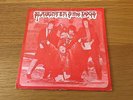 SLAUGHTER AND THE DOGS - CRANKED UP REALLY HIGH - 1977 7