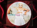 MADONNA rare SECRETO mexico picture disc 12