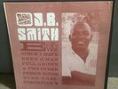 JB SMITH, EVER SINCE I HAVE BEEN A MAN FULL GROWN, Et al. Takoma, Mint-