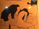 BILLIE HOLIDAY & NORMAN GRANZ At Jazz At The Philharmonic SEALED DOL VINYL LP