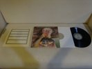 VG Jerry Garcia (Grateful Dead) Reflections LP Orig Insert Run Roses Cats Stars
