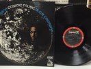 John Coltrane Cosmic Music Lp Impulse Records Stereo AS-9148 VG++ Rare Alice