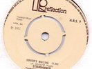 Steamhammer Junior's wailing Reflection HRS 9 EX