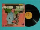 JOHNNY SEDES and his ORCHESTRA CARUPANO EXC SALSA ????