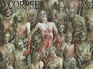 CANNIBAL CORPSE-BLEEDING  VINYL LP NEW