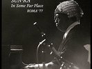 Sun Ra-In Some Far Place: Roma `77  VINYL NEW