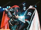 KISS Live in concert 'Unmasked' 1980 60 Amazing Onstage PHOTOS Gene Simmons.