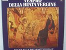 Claudio Monteverdi (1567-1643) – Vespro Della Beata Vergine 2 LP-Box QUADROPHONI