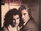 THE FAMILY Self Titled PRINCE LP '85 Warner 1-25322 Nothing Compares 2 U NM Rare