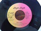 Night Flight - Everything Together 45 - Lost Nation - PRIVATE - Modern SOUL