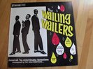 BOB MARLEY/WAILERS/THE WAILING WAILERS/JA STUDIO ONE RE LP