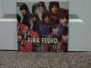 Pink Floyd - Piper At The Gates Of Dawn  VG+ IMPORT UK LP EMI Columbia SCX 6157