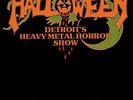 HALLOWEEN-DON`T METAL WITH EVIL (GER)  VINYL LP NEW