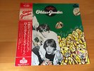 LP THE ROLLING STONES EARLY HITS OLDIES BUT GOODIES JAPAN OBI