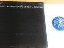 THE VELVET UNDERGROUND-WHITE LIGHT/WHITE HEAT RARE U.S VERVE V6 5046 1968
