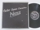 NAZCA LINE Outer Space Connection Ohio Private Press Hard Rock LP HEAR