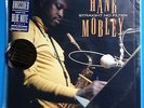 Hank Mobley-Straight No Filter-1986 Blue Note-Manhattan-DMM AUDIOPHILE-SEALED