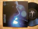 STAN GETZ focus VERVE V6-8412  DEEP GROOVE  1961 Eddie Sauter  NM
