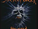 SIX FEET UNDER-HAUNTED  VINYL LP NEW