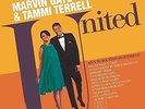 GAYE,MARVIN-UNITED (WITH TAMMI TERRELL)  VINYL LP NEW
