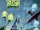 RUSH-A Passage To Syrinx  VINYL NEW
