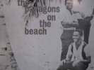 The Paragons-On The Beach  VINYL NEW