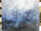Wolves In The Throne Room ?– Celestite - double clear vinyl records