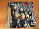 LP DEAD OR ALIVE NUDE JAPAN OBI